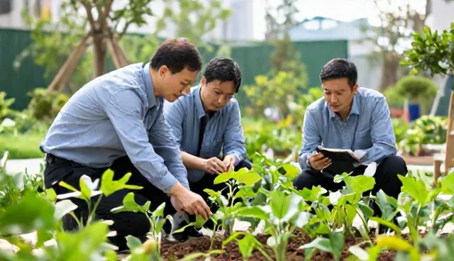 种植技术指导中的限制条件检查要点解析
