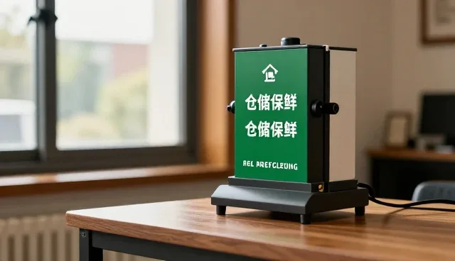 海南超群农业开发有限公司分享仓储保鲜配送服务应用经验